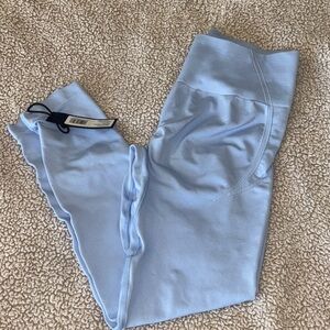 Oner Active Light Blue Leggings